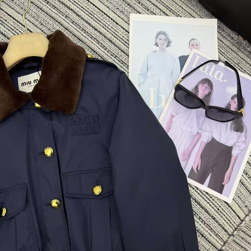 جاكيت ميو الترند