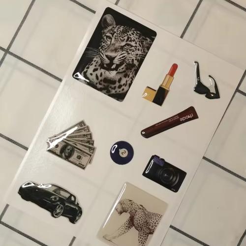 ستكرات جوال ترند