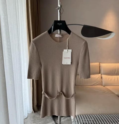 بلوزه فلنتينو