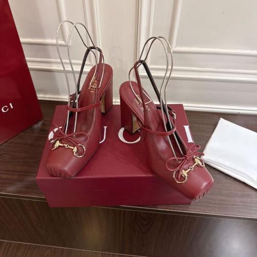 هيلز قوتشي الترند