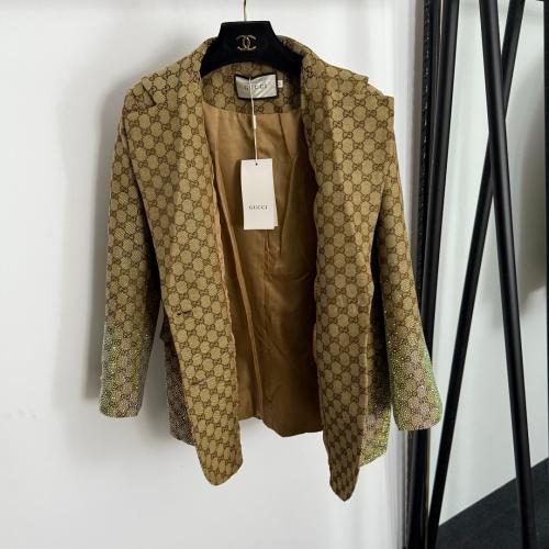 جاكيت G القلتر