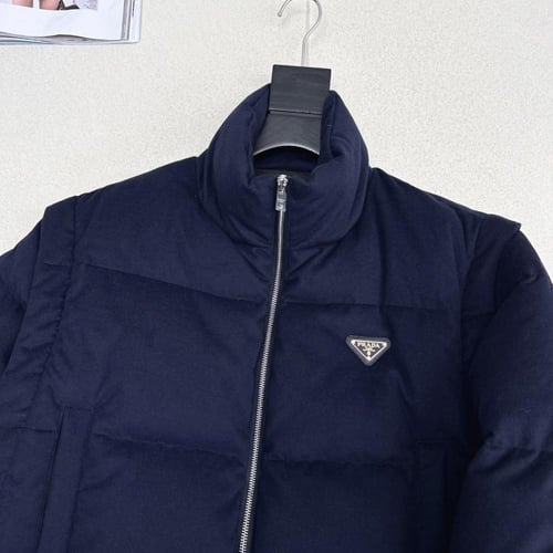 جاكيت وفيست مخمل P