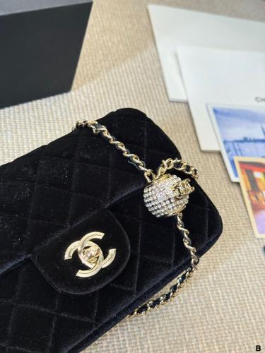 شنطه شامواه ….CH