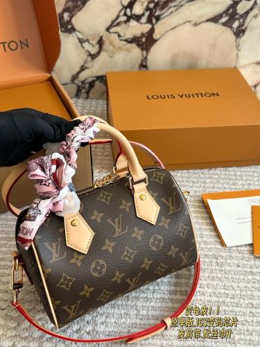 شنطة ميني LV الأكثر طلبا