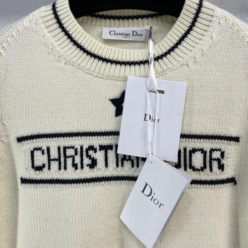 تيشيرت ديور الترند