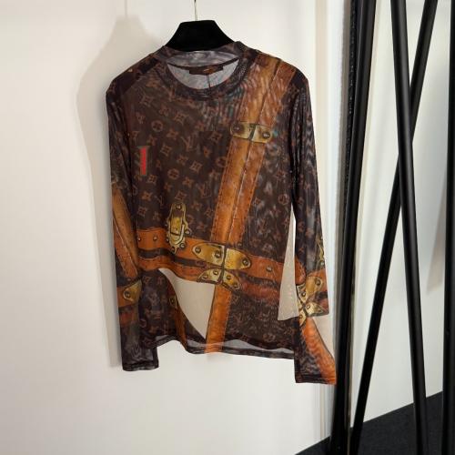 شيرت خفيف LV