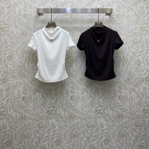 تيشيرت V F size