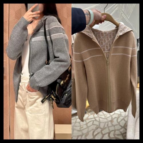 جاكيت D العملي دبل فيس