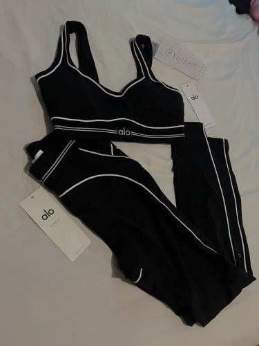 طقم الو الترند