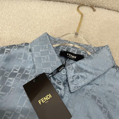 طقم سماوي ترند F