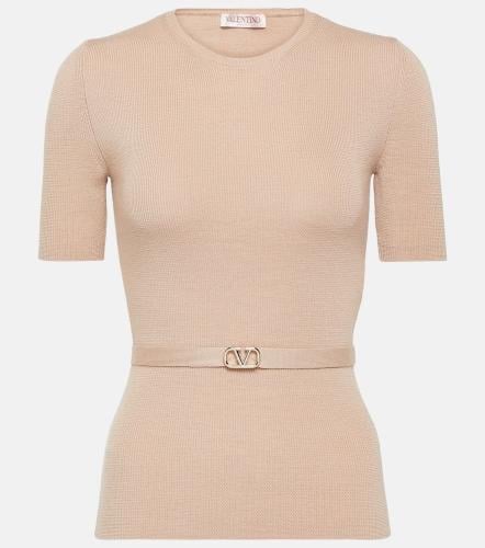 بلوزه فلنتينو