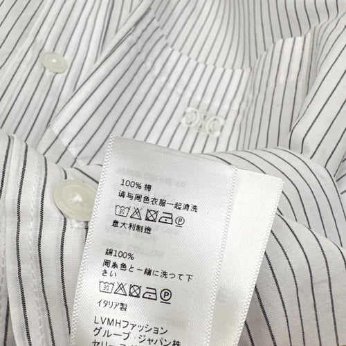 قميص C الفخم