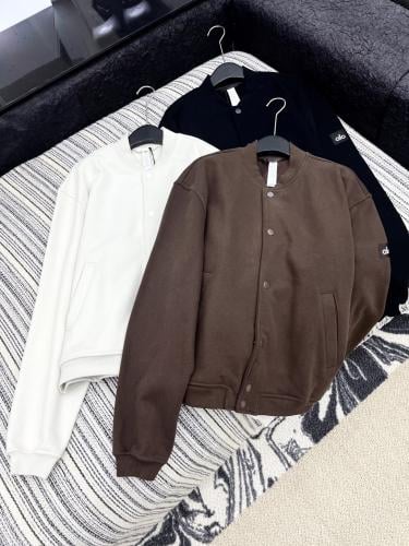 جاكيت الو الناعم الفخم