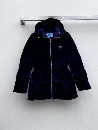 جاكيت P شامواه طويل