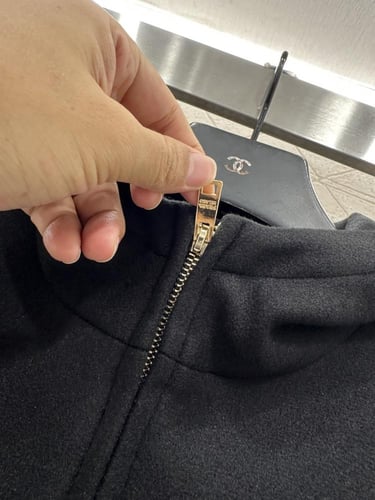 جاكيت الفخامه من P