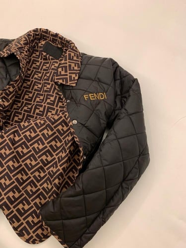 جاكيتF دبل فيس