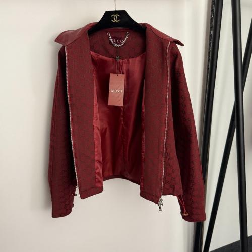 جاكيت G الترند