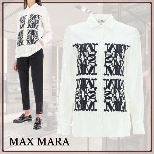 بلوزه ماكس مارا M