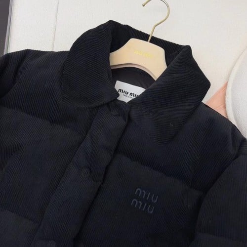 جاكيت ميوميو شامواه الفخم