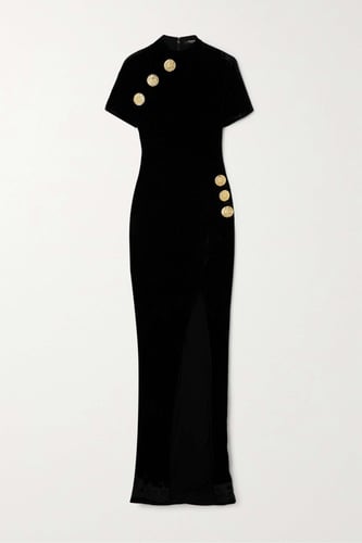 فستان بالمان B