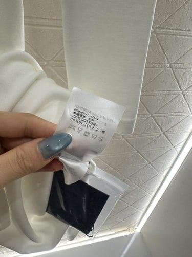 فستان ناعم LV