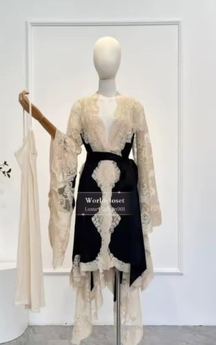 فستان Z الترند