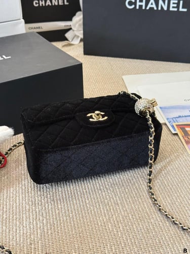 شنطه شامواه ….CH