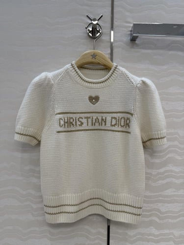 تيشرت ديور الجديد