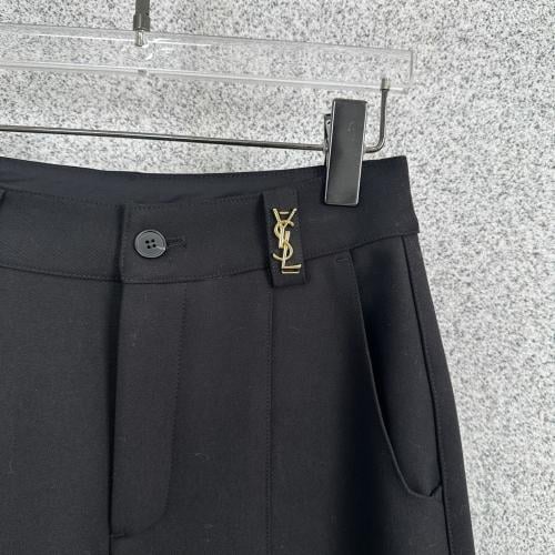 بنطلون عملي وفخم SY