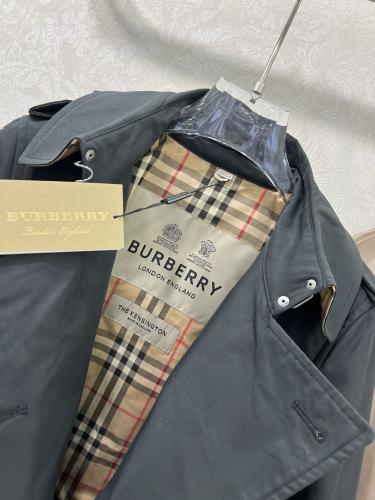 بالطو بربري قصير