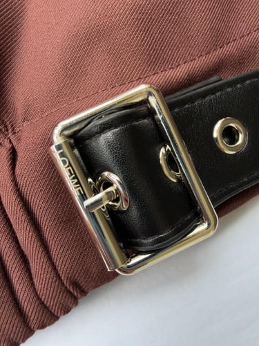 جاكيت الترند LO