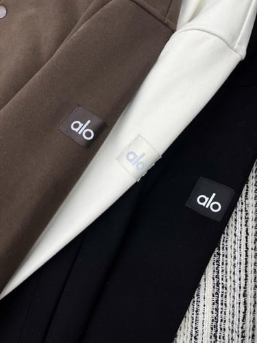 جاكيت الو الناعم الفخم