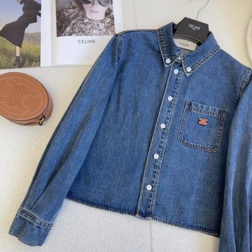 جاكيت C جينز