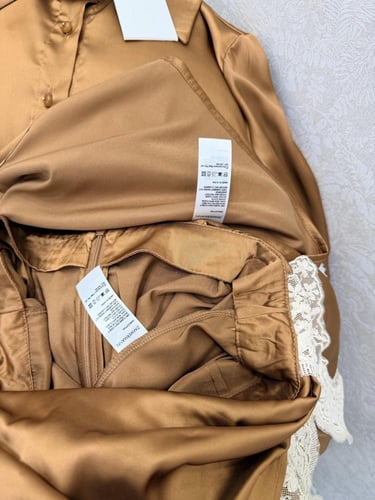 طقم Z الجديد الترند