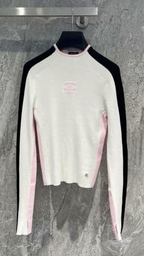 بلوزه شانيل الفخمه