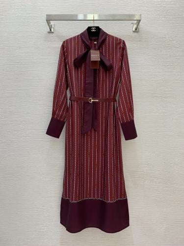 فستان G الترند