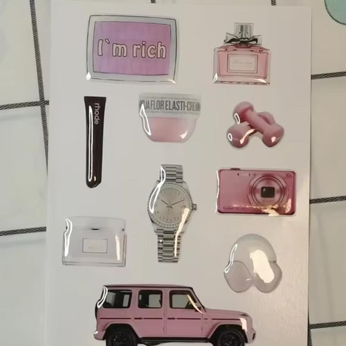 ستكرات جوال ترند