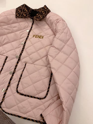 جاكيتF دبل فيس