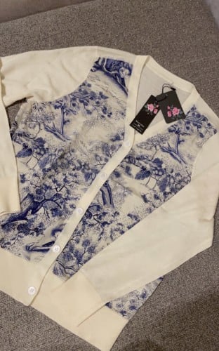 كارديغان Dior M S