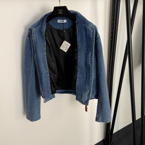 جاكيت جينز LO