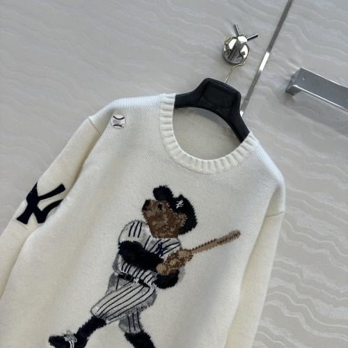 سويتر RL جديد وتعاون X يانكيز