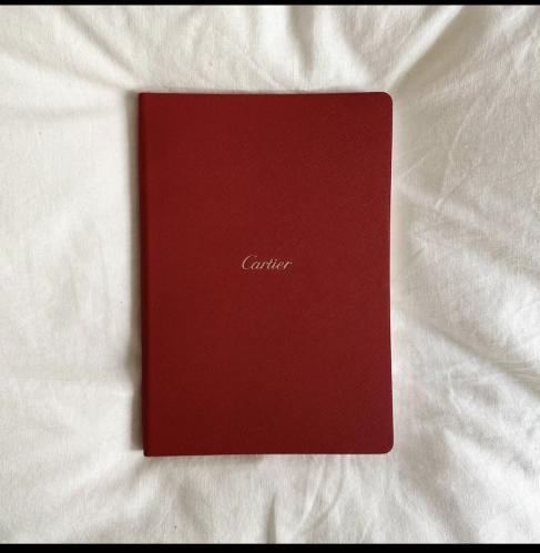 دفتر كارتير