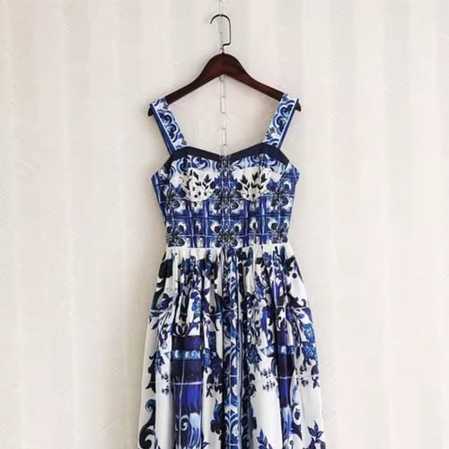 فستان دولتشي درجه اولى