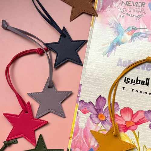 تعليقة نجمة