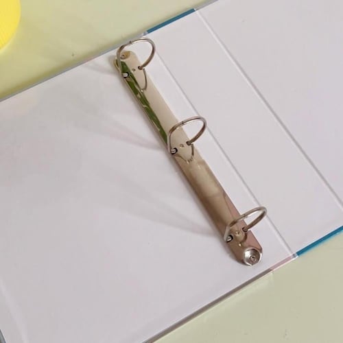 ملف بنوتة ادوات مدرسية