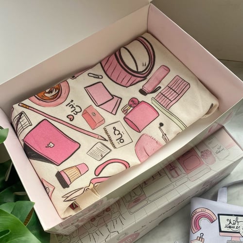 مجموعة الإلهام