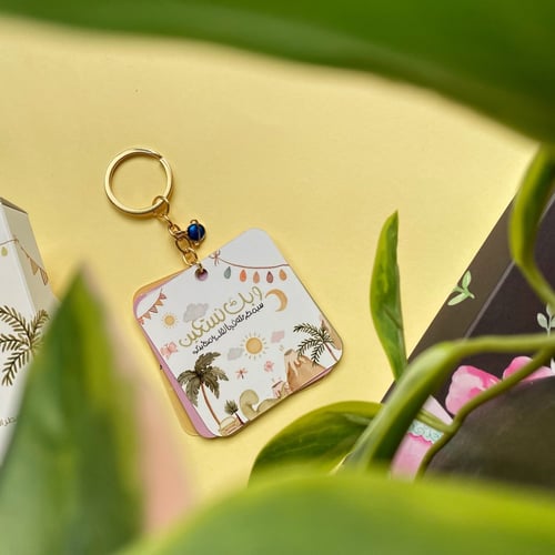 بوكس ميدالية نخلة