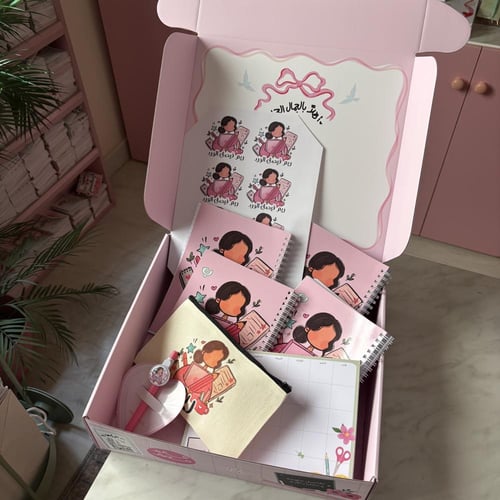 مجموعة الطالب الرهيب