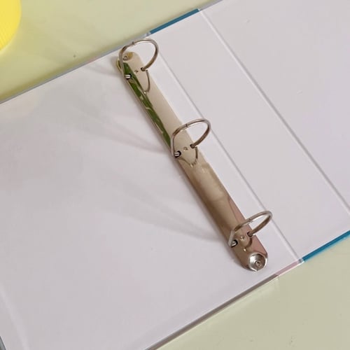 ملف صعوبات تعلم