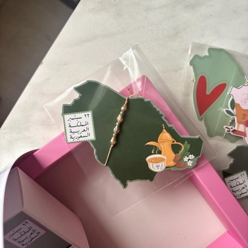 توزيعات كروت وطنية مع سواره